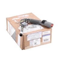 pretensionatore di cinture di sicurezza