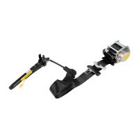 Cintura di sicurezza anteriore