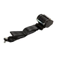 Cintura di sicurezza centrale