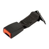 Frusta della cintura posteriore destra