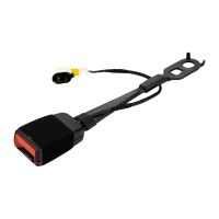 Cintura di sicurezza anterior PSA OE