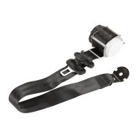 Cintura di sicurezza davanti