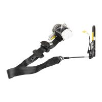 Cintura di sicurezza anteriore sinistra