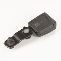 Frusta da cintura posteriore sinistra