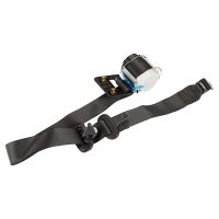 Cintura di sicurezza sinistra 2a fila di sedili