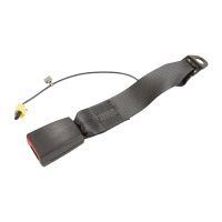 Frusta a cintura destra 2a fila