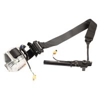 Cintura di sicurezza in prima fila