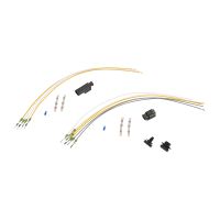 kit di collegamento cintura di sicurezza