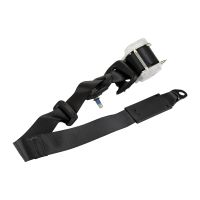 Cintura di sicurezza posteriore destra