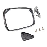 Specchio esterno 3 fori piede a 3 fori