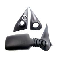 Specchio esterno destro interno regolabile