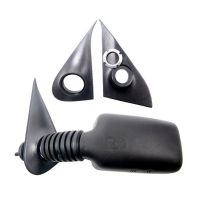 Specchietto esterno sinistro interno regolabile