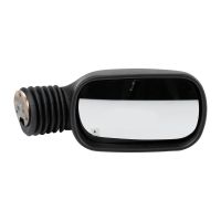 Specchio esterno destro nella finestra laterale