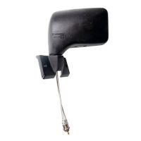 Specchio dell'ala sinistra