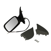 Specchietto sinistro regolabile elettricamente