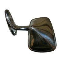 Specchio dell'ala sinistra