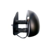 Specchio esterno sinistro sinistro con regolazione elettrica del mezzo