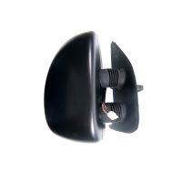 Specchietto esterno destro regolabile elettricamente corto