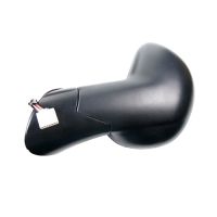 Specchietto sinistro regolabile elettricamente