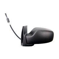 Specchietto esterno sinistro interno regolabile