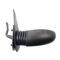 Specchietto esterno sinistro interno regolabile