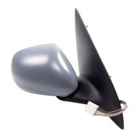 Specchio alari elettrico destro