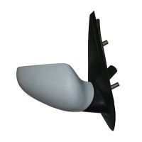 Specchietto destro regolabile elettricamente