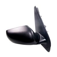 Specchietto destro regolabile elettricamente