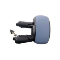 Specchio esterno sinistro meccanico