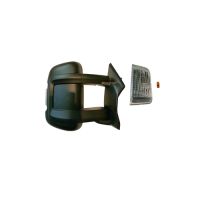 Specchio esterno destro regolabile manualmente 5 watt braccio specchio medio da 5 watt