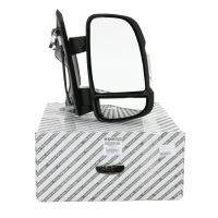 Specchio esterno destro regolabile elettricamente 5 W braccio specchio corto da 5 W originali