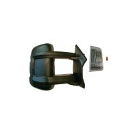 Specchio esterno destro regolabile elettricamente 5 watt braccio specchio lungo 5 watt