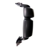 Specchio esterno sinistro corto