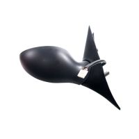 Specchietti esterni verniciabili a destra