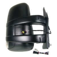 Specchio esterno destro regolabile manualmente