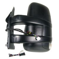 Specchietto elettrico sinistro