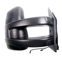 Specchio esterno destro regolabile manualmente