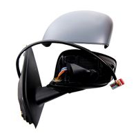 Specchietto sinistro regolabile elettricamente