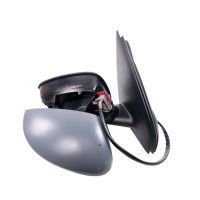 Specchietto destro regolabile elettricamente