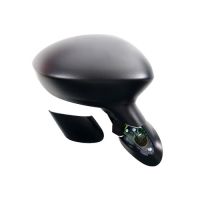 Specchietto destro regolabile elettricamente