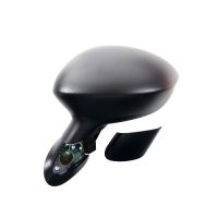 Specchietto sinistro regolabile elettricamente