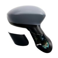 Specchietto destro regolabile elettricamente