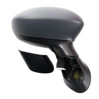 Specchietto destro regolabile elettricamente