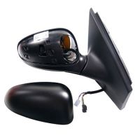 Specchietto destro regolabile elettricamente