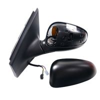 Specchietto sinistro regolabile elettricamente