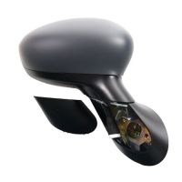 Specchietto destro regolabile elettricamente