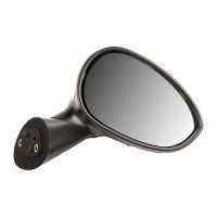 Specchio esterno destro regolabile elettricamente sensore di temperatura riscaldabile