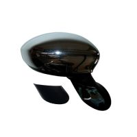 Specchietto destro regolabile elettricamente Sensore di temperatura riscaldabile