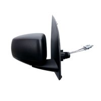 Specchio esterno destro interno regolabile