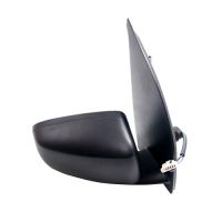 Specchietto destro regolabile elettricamente